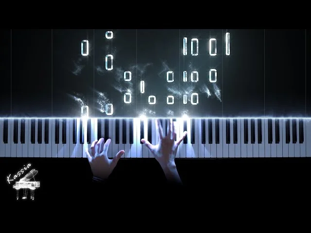 Relaxing Piano